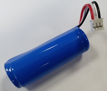 LYNERGY NV Pack LiFeP04 3,2V 1500mAh