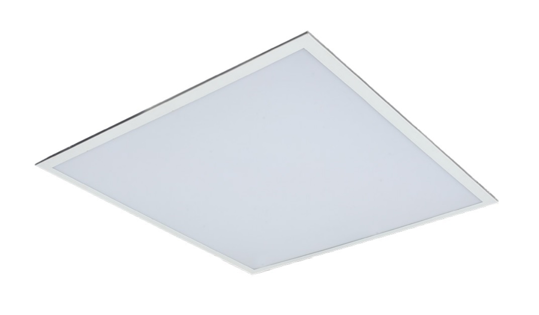 LED PANEEL UGR<19 6500K 40W 105LM/W Witte rand 60x60