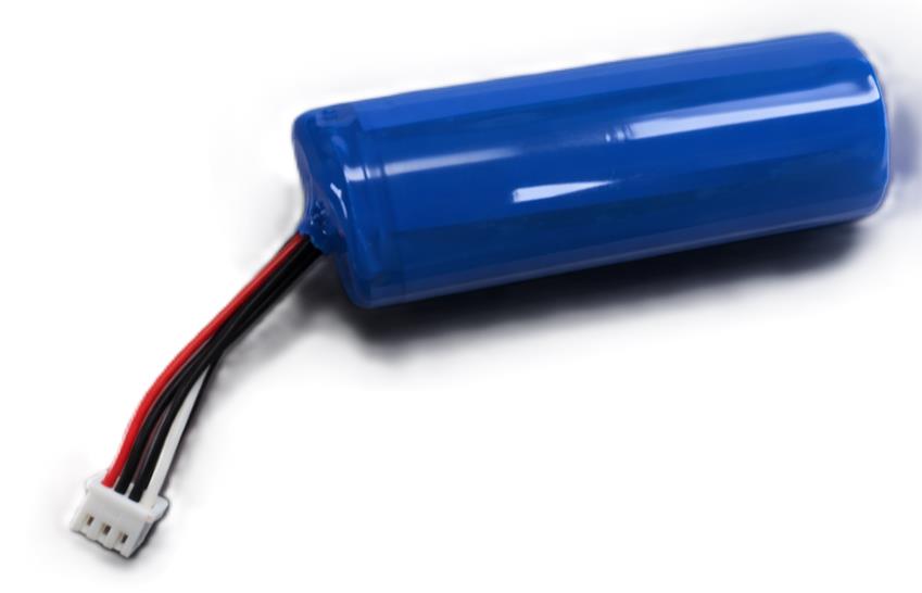 LIFeP04  IFR 3,2V 3300mAh + 814 RBB
