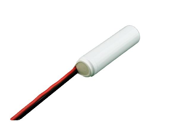 40071353666 / 398 Noodverlichting Pack LiIon 3,7V 2600mAh