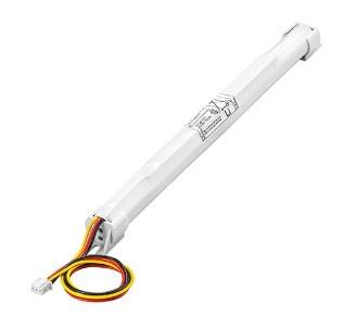 Noodverlichting Pack LIFEPO4 18650 3,2V 4000mAh