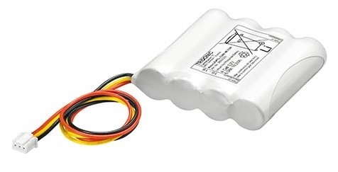 28002317 Battery Pack LIFEPO4 18650 3,2V 6000mAh