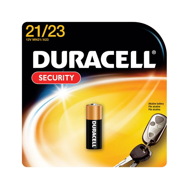 Batterij MN21/23GA 12V Alkaline