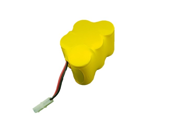 NV accupack D VNT Pack Side By Side 6.0V 4000mAh