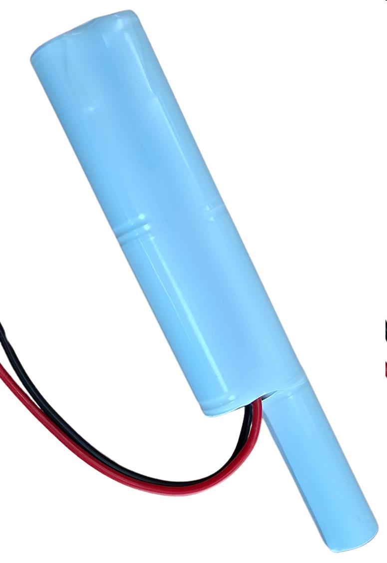 NV Pack AA HT Stick/pack 6.0V 800mAh