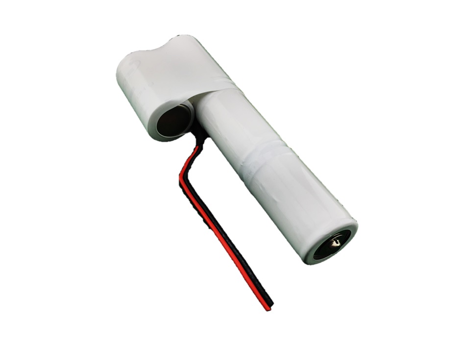 Noodverlichting Pack Cs VNT ST 6.0V4000mAh