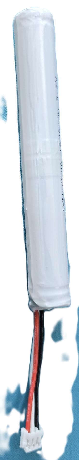 1UR14500A2-C002A Noodverlichting Pack LiIon 3.6V 1240mAh