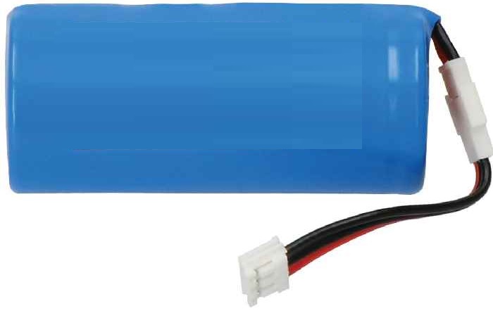 NV Pack LiFeP04 6,4V 3000mAh 2Stick C