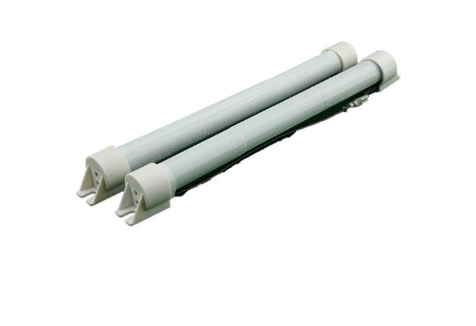 Noodverlichting Pack Stick Train INR18650N 5200mAh 2S2P 7.4