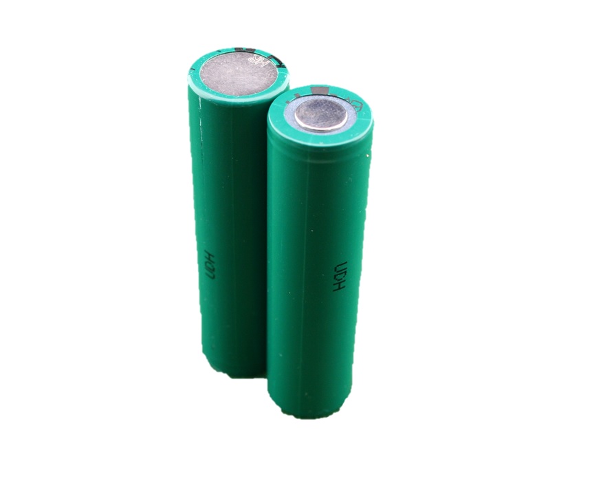 RZB NV Pack FAU VHT SBS 2,4V4500mAh