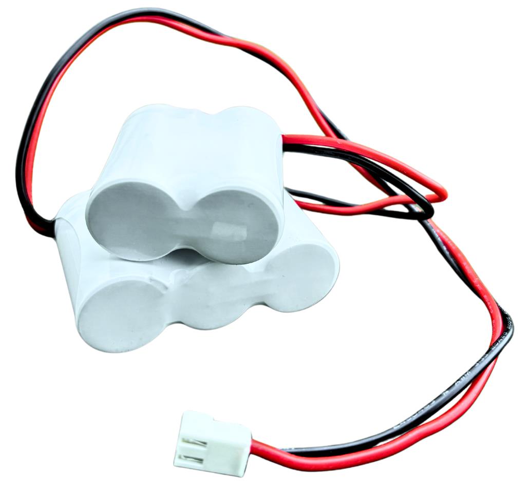 NV Pack Cs VNT Train Side By Side 6.0V2000mAh