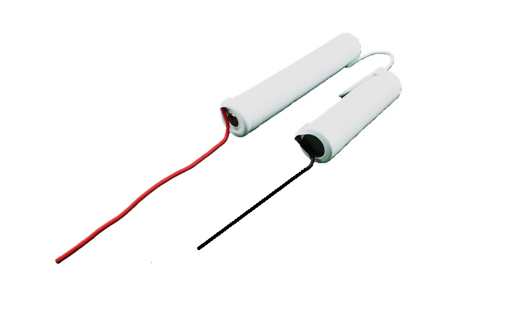 NV accupack AA VHT Train Stick 6.0V 1250mAh