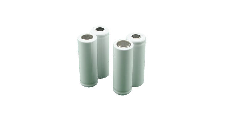 NV accupack AA VNT blok 4,8V 900mAh