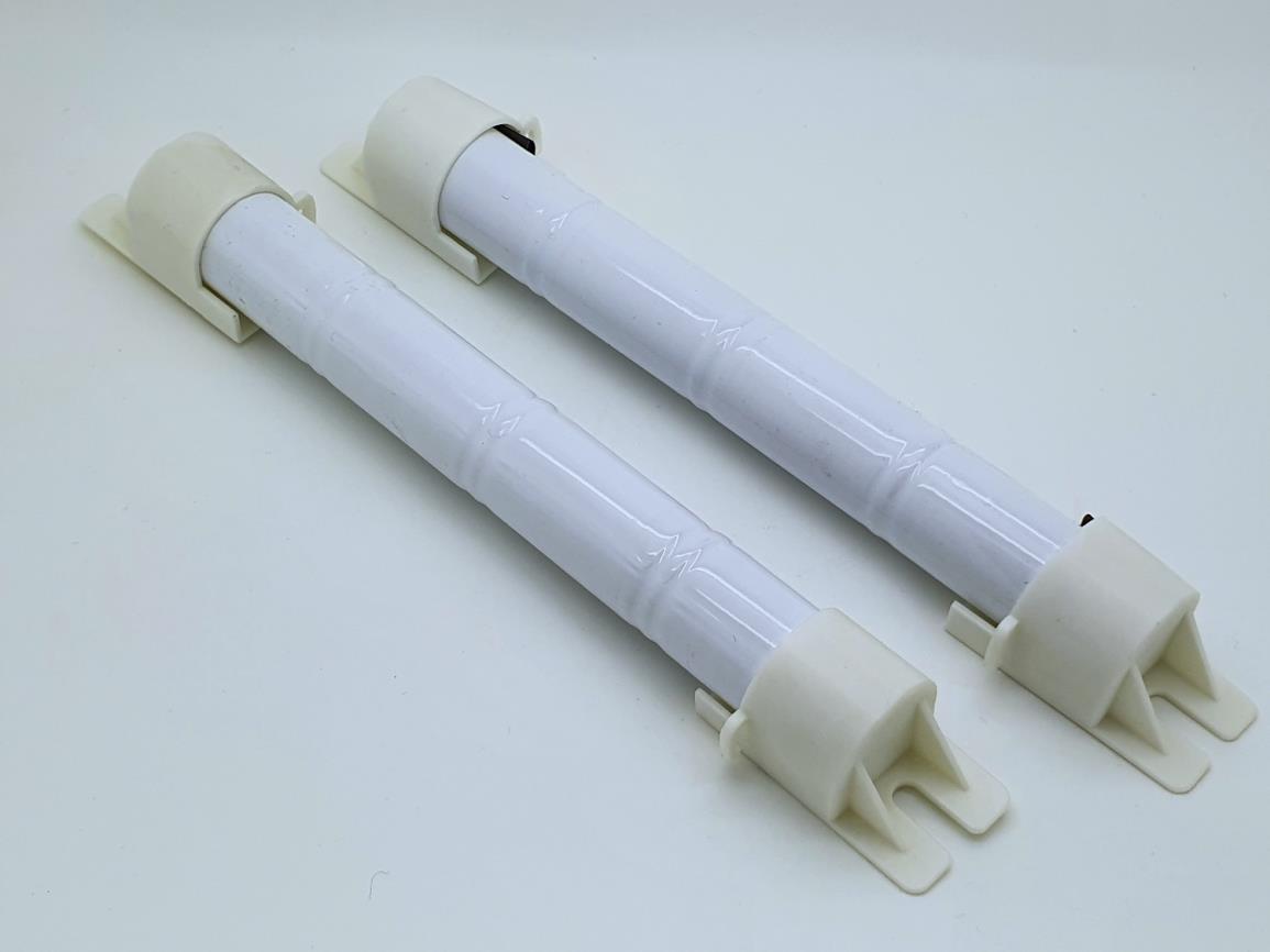 VEKO Noodverlichting Pack Cs VHT ST 9.6V 3000mAh