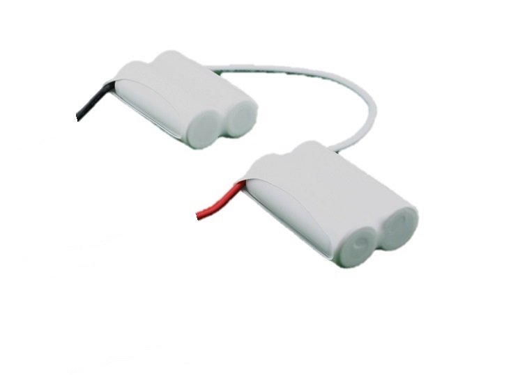 415385001 NV Pack AA VNT Train 2x2,4V 800mAh