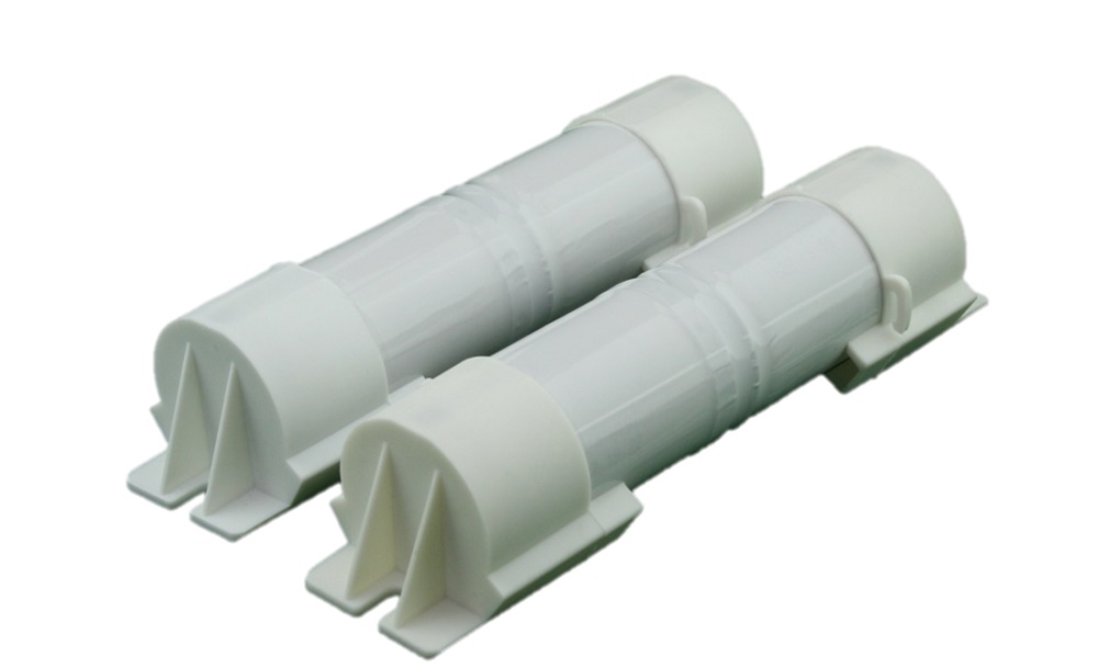 NV Pack AU HT 2xStick 4,8V 1700mAh