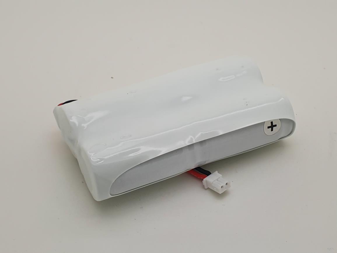 VK9S818 NV Pack CS VHT Train Pack 4,8V 2200mAh