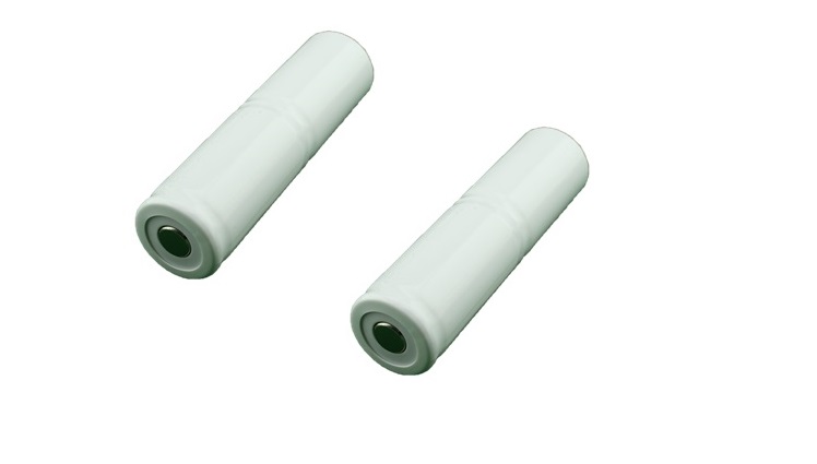 Noodverlichting Pack C VNT Train ST4,8V 2500mAh