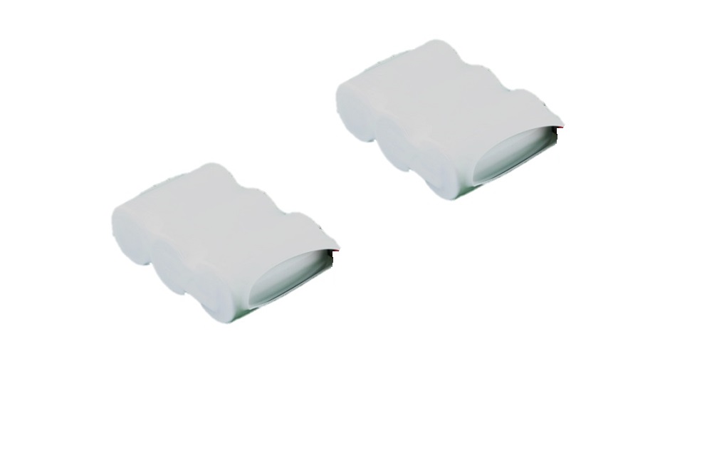 NV Pack Cs VNT Train Side By Side 7,2V 2000mAh