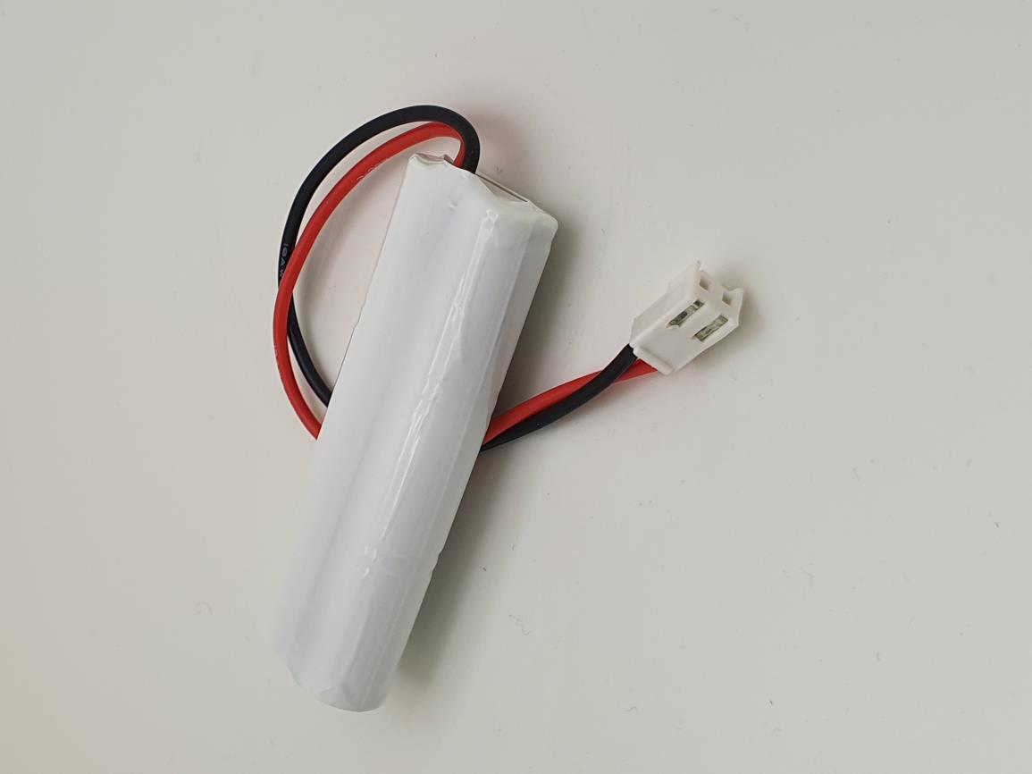 Noodverlichting Pack HT 7,2V 450mAh