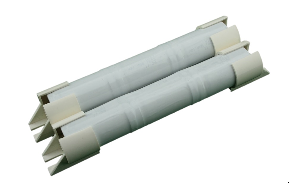 Noodverlichting Pack D VNT Train Stick 7,2V 4000mAh