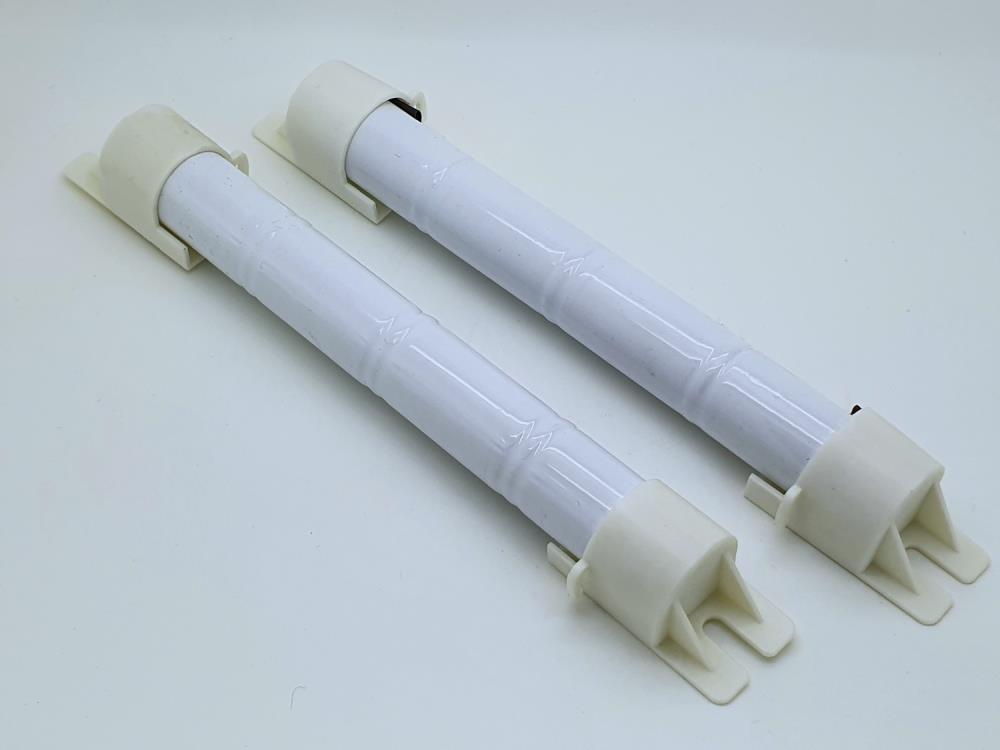 Noodverlichting Pack D VNT Train Stick 9,6V 4000mAh