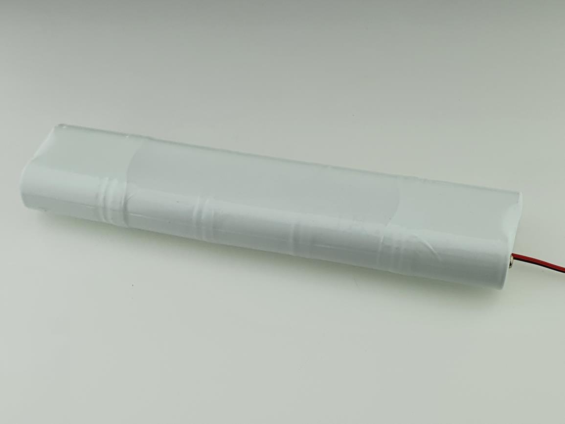 Noodverlichting Pack VNT DU 2x6V 4000mAh