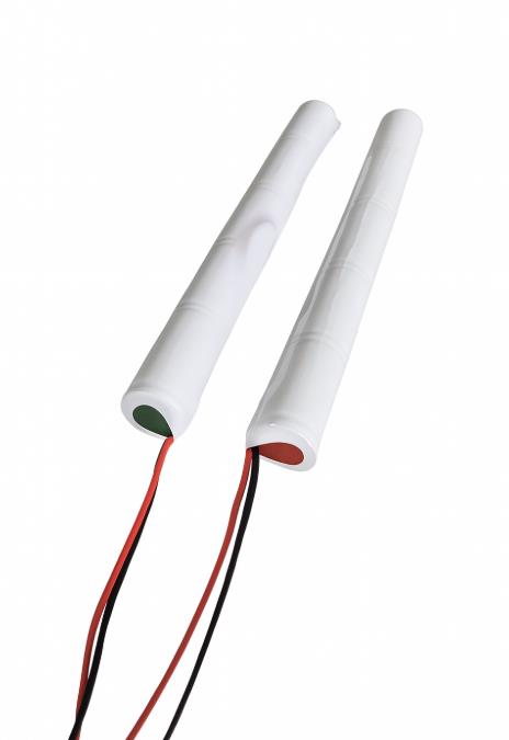 Noodverlichting Pack VHT CS 2x6V 14,4V 2000mAh