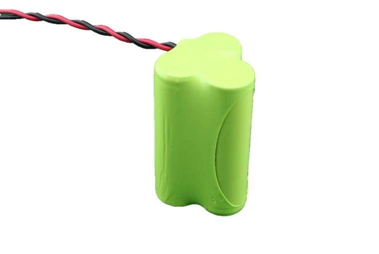 NV Pack FAU HT Driehoek 3,6V 4000mAh