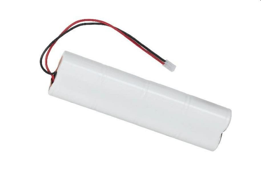 Noodverlichting Pack D VNT Train Stick 7,2V 4000mAh
