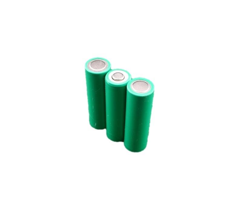 NV Pack AAA VHT SBS 3,6V 550mAh