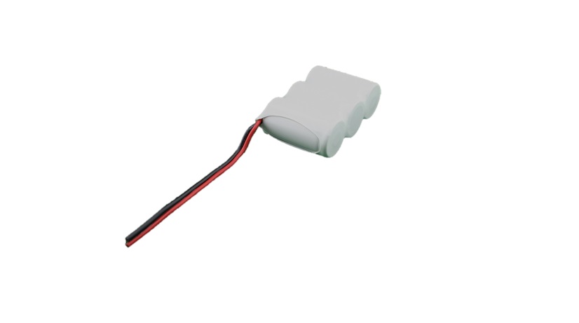 807385 Noodverlichting Pack Cs VNT Side by Side 3,6V 2000mAh