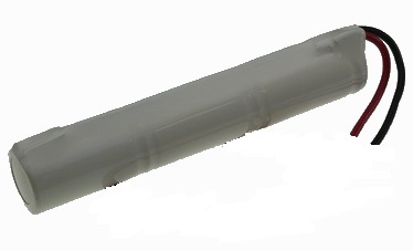 NV accupack Cs VHT Stick 3,6V 2200mAh