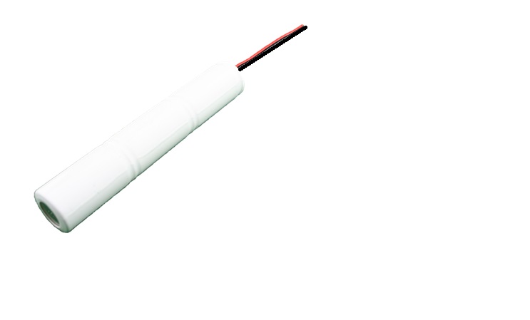 Noodverlichting Pack C VNT Stick 3,6V 3500mAh