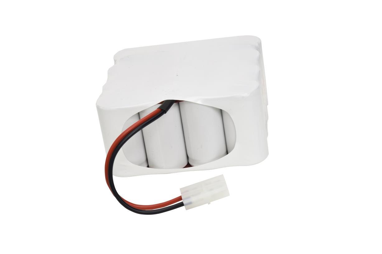 ECOLIGHT  Noodverlichting Pack C VHT SBS 182V4600mAh