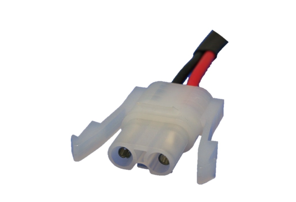 NV Pack D NT Train ST 3,6V 4000mA