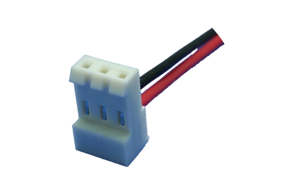 NV Pack C HT SBS 2,4V 4500mAh