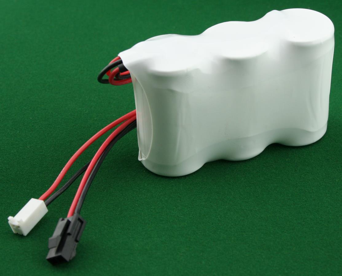 Noodverlichting Pack C HT SBS 3,6V 4500mAh