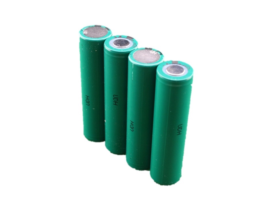 Noodverlichting Pack FAU VHT Side by Side 4,8V 4100mAh