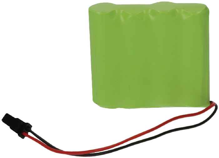 NZA037 Noodverlichting Pack AA VHT SBS 4,8V 1100mAh