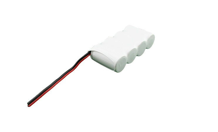 NV accupack C VNT Side by Side 4,8V 3000mAh