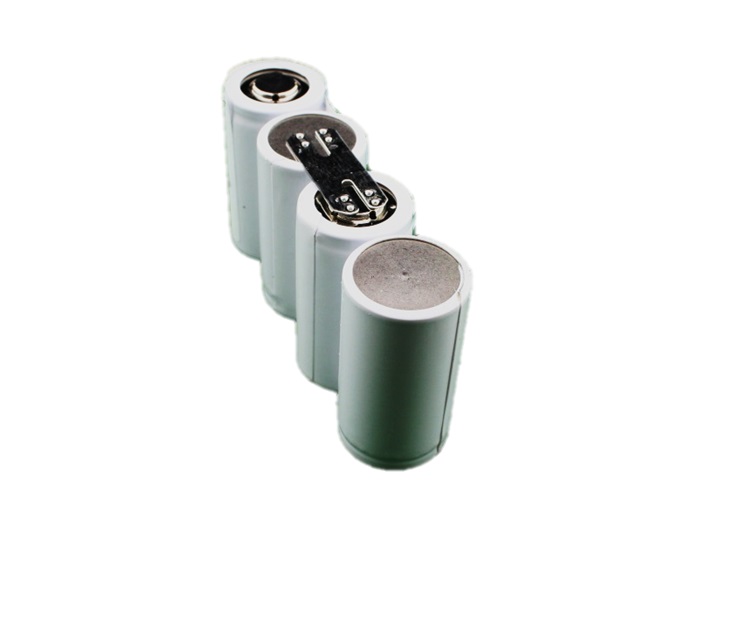 NV Pack Cs VNT SBS 4,8V 2200mAh
