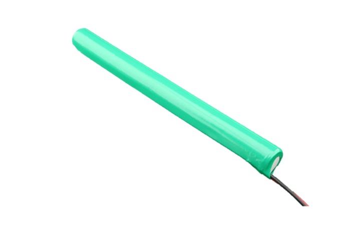 Noodverlichting Pack A VHT Stick 4,8V 2100mAh