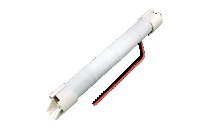 275606 Noodverlichting Pack Cs VNT Stick 4,8V 2000mAh