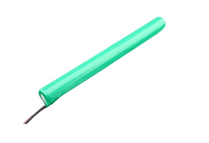 VKS51 Noodverlichting accupack FAU VHT Stick 4,8V 4000mAh