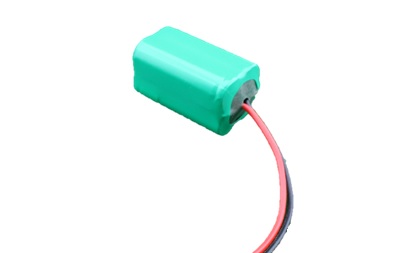 Noodverlichting Pack AA VHT Vierkant 4,8V 1250mAh