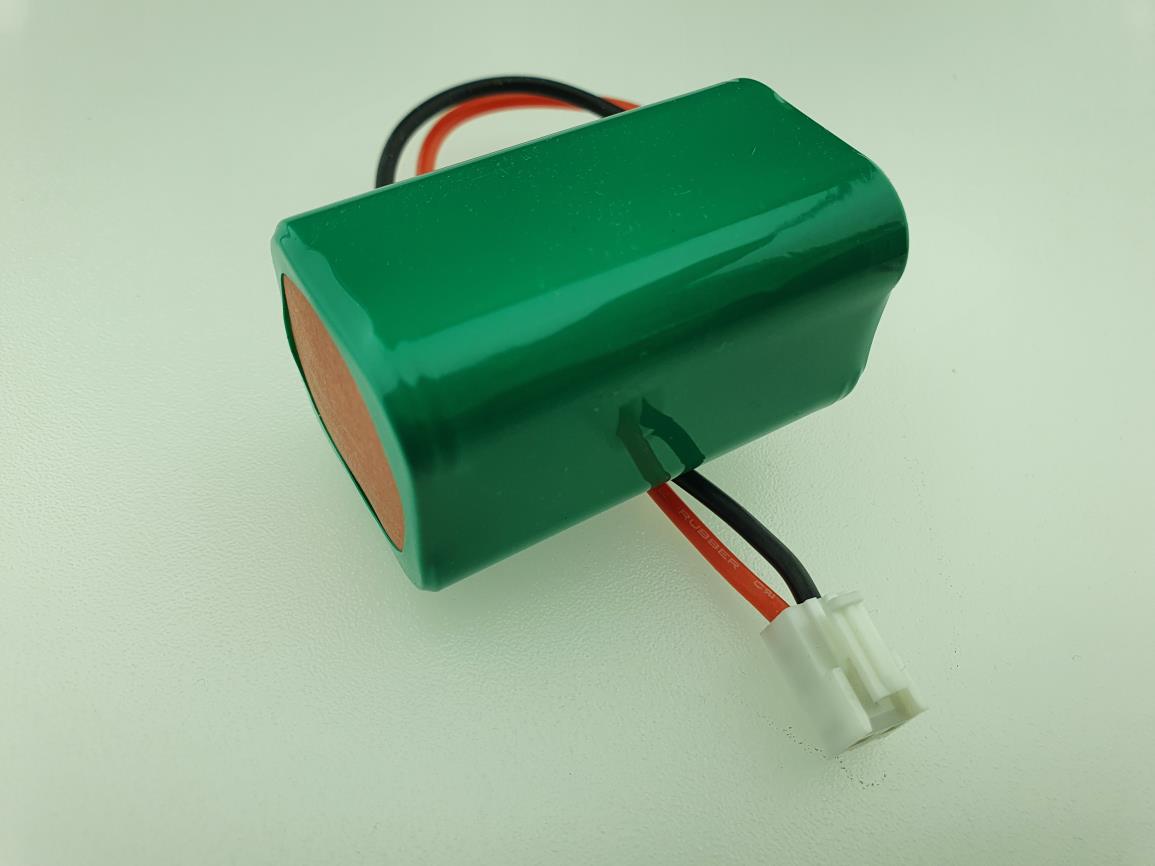 Accupack AA VHT Vierkant 4,8V 800mAh