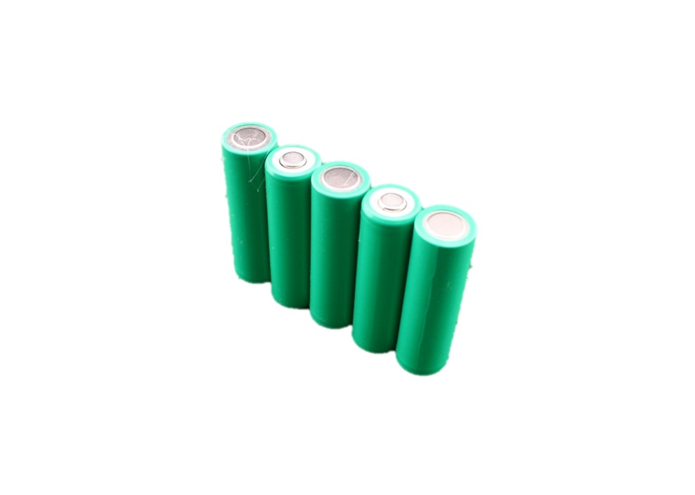 NV accupack AA VNT Side by Side 6.0V 2000mAh