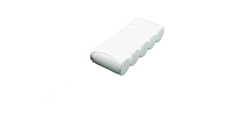 Noodverlichting Pack Cs VNT Side by Side 6.0V 2000mAh