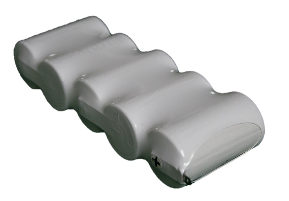 NV Pack D VNT Side by Side 6.0V 4000mAh